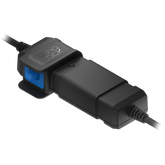 Quad Lock Waterproof 12V to USB Smart Adaptor - Beedspeed