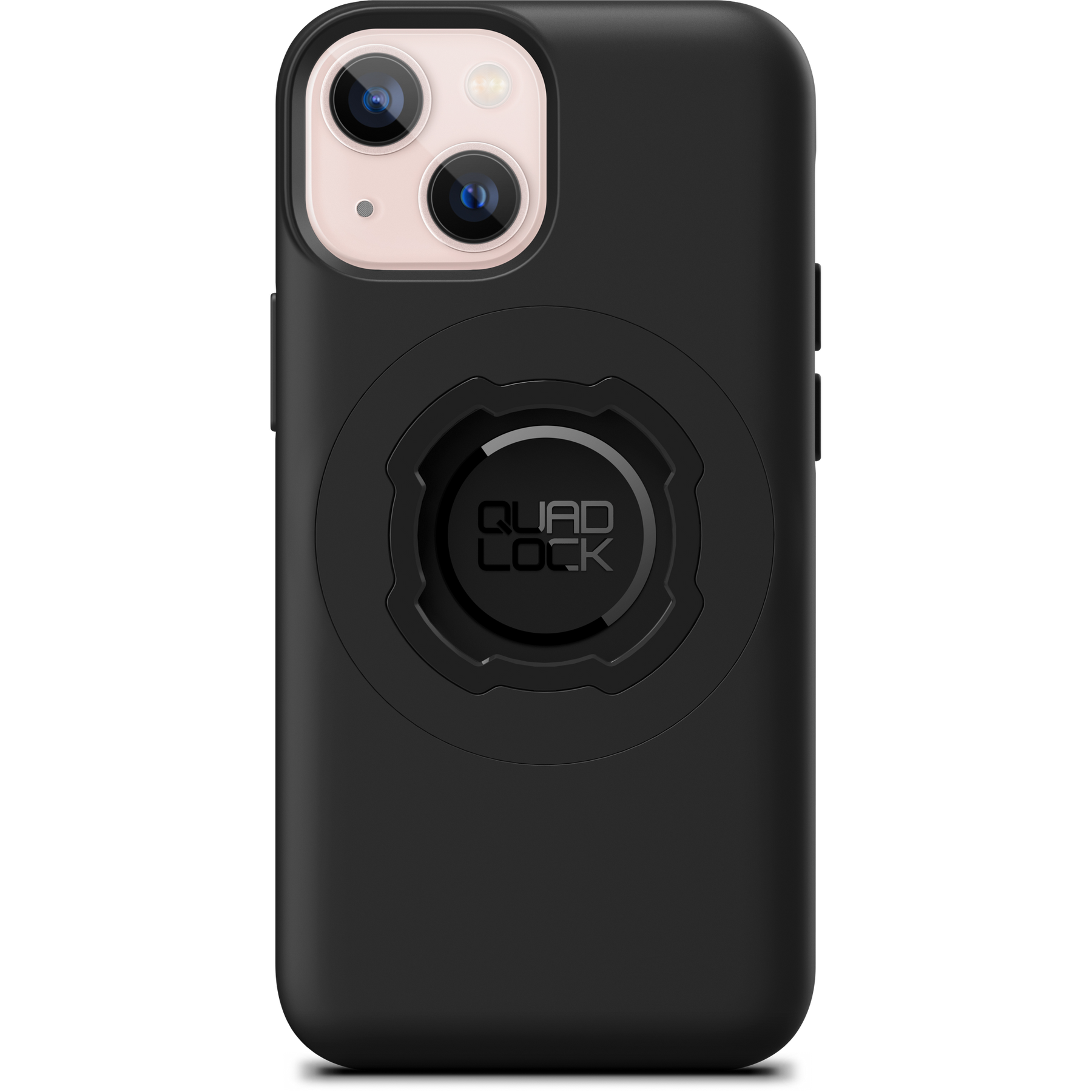 Quad Lock MAG Case iPhone 13 Mini - Beedspeed