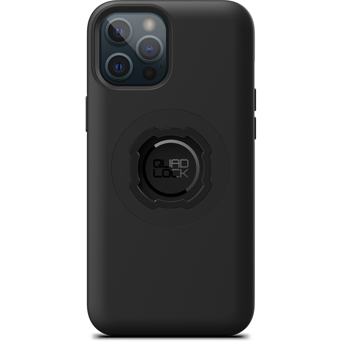 Quad Lock MAG Case iPhone 12 Pro Max