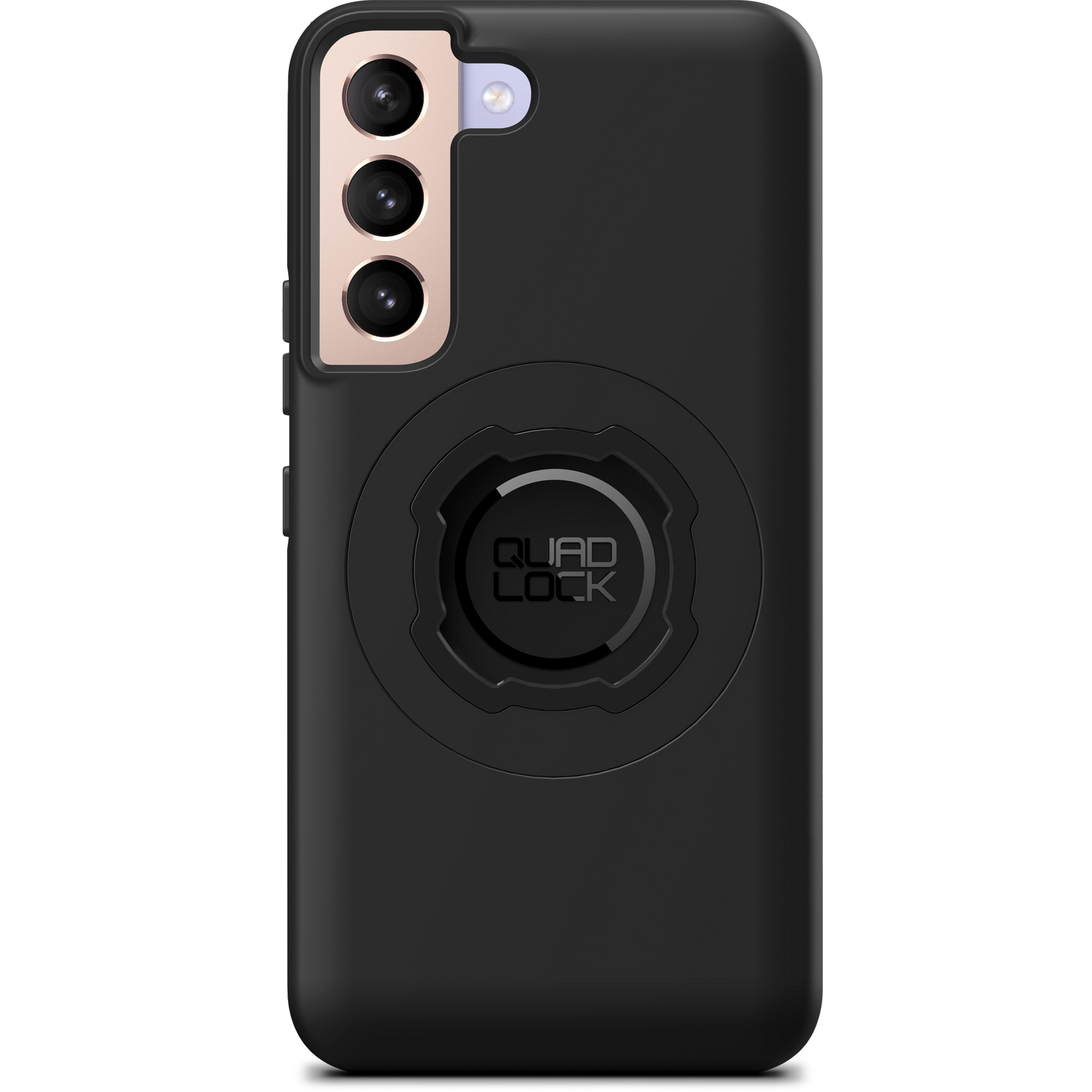 Quad Lock MAG Case Samsung Galaxy S22