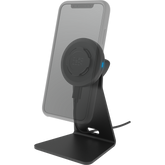 Quad Lock Dual Desktop Wireless Charger - Beedspeed
