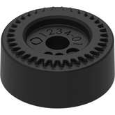 Quad Lock 10mm Spacers (Twin Pack)