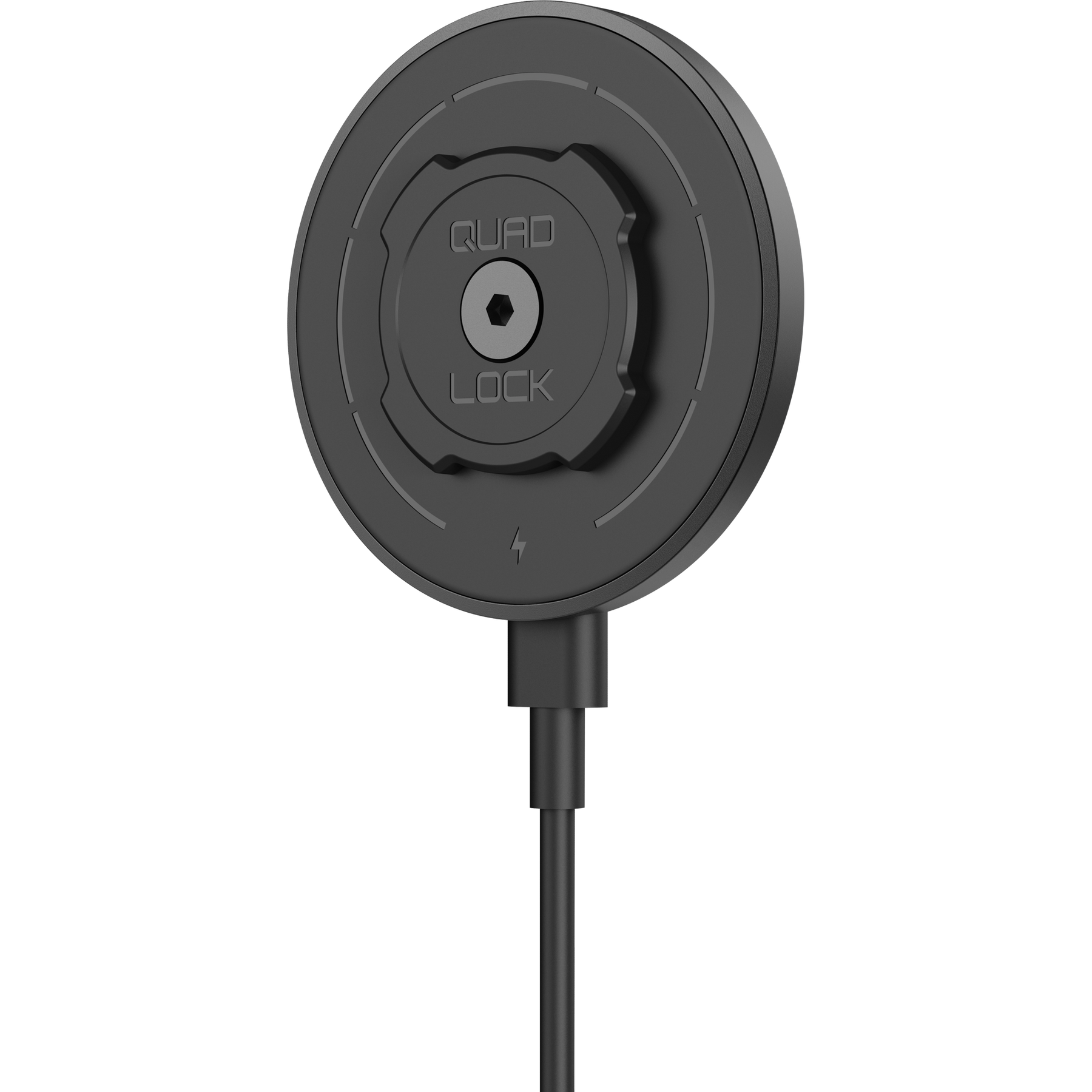Quad Lock MAG Wireless Charging Head - Beedspeed