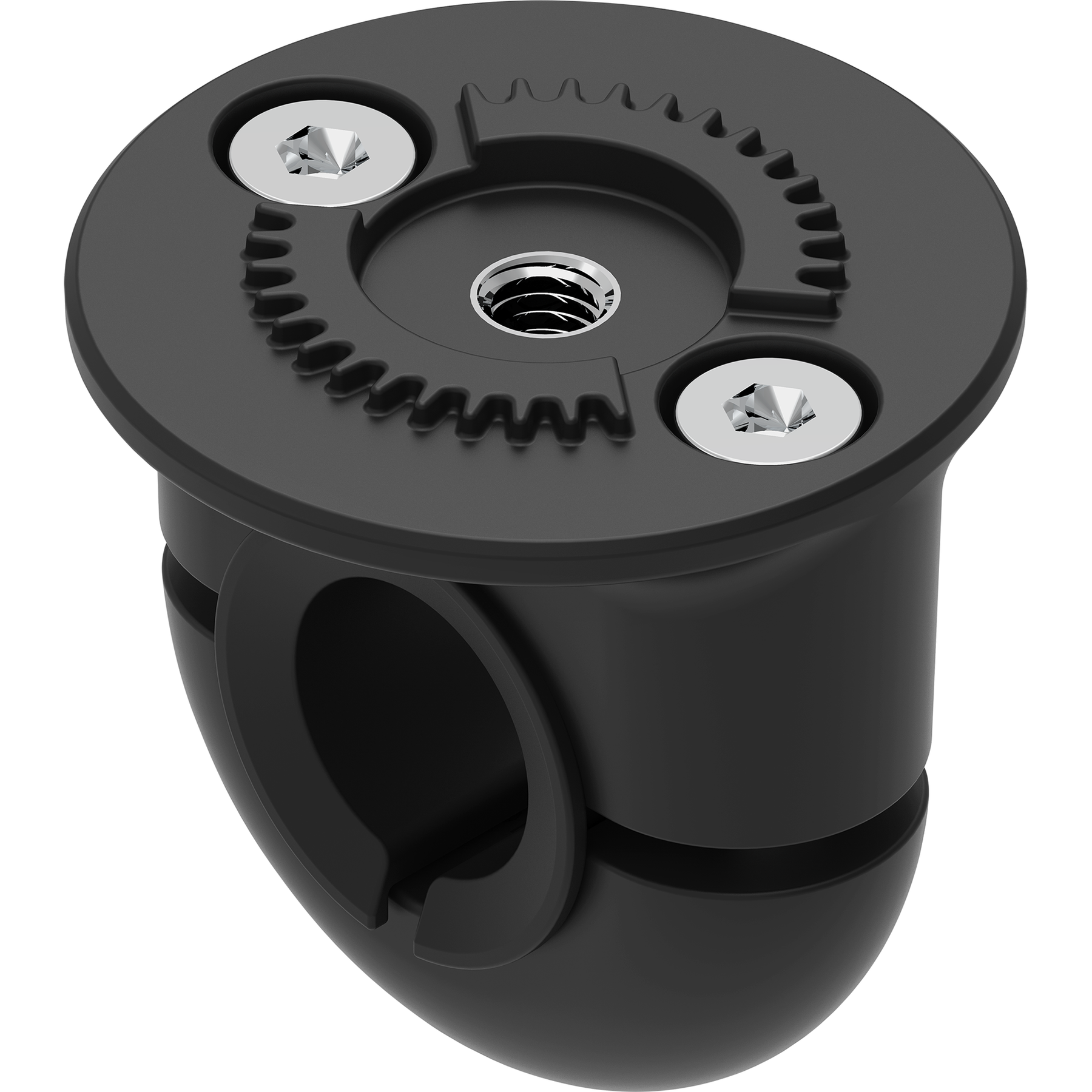 Quad Lock 360 Base - Bar Clamp Small V2