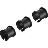 Quad Lock Replacement Bar Spacers Mirror Mount - Beedspeed