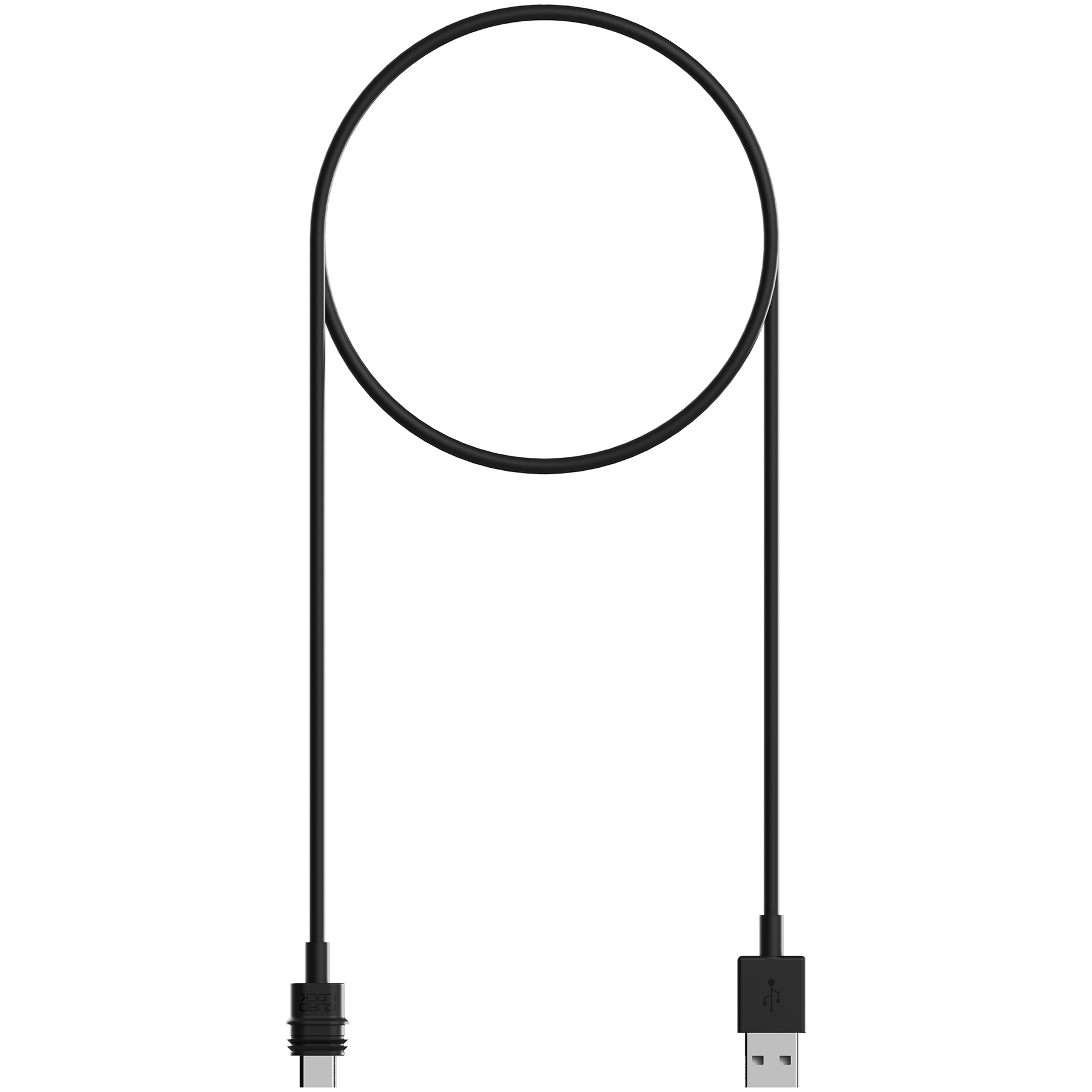 Quad Lock WP Wireless Charging Cable 1 x 1.5m