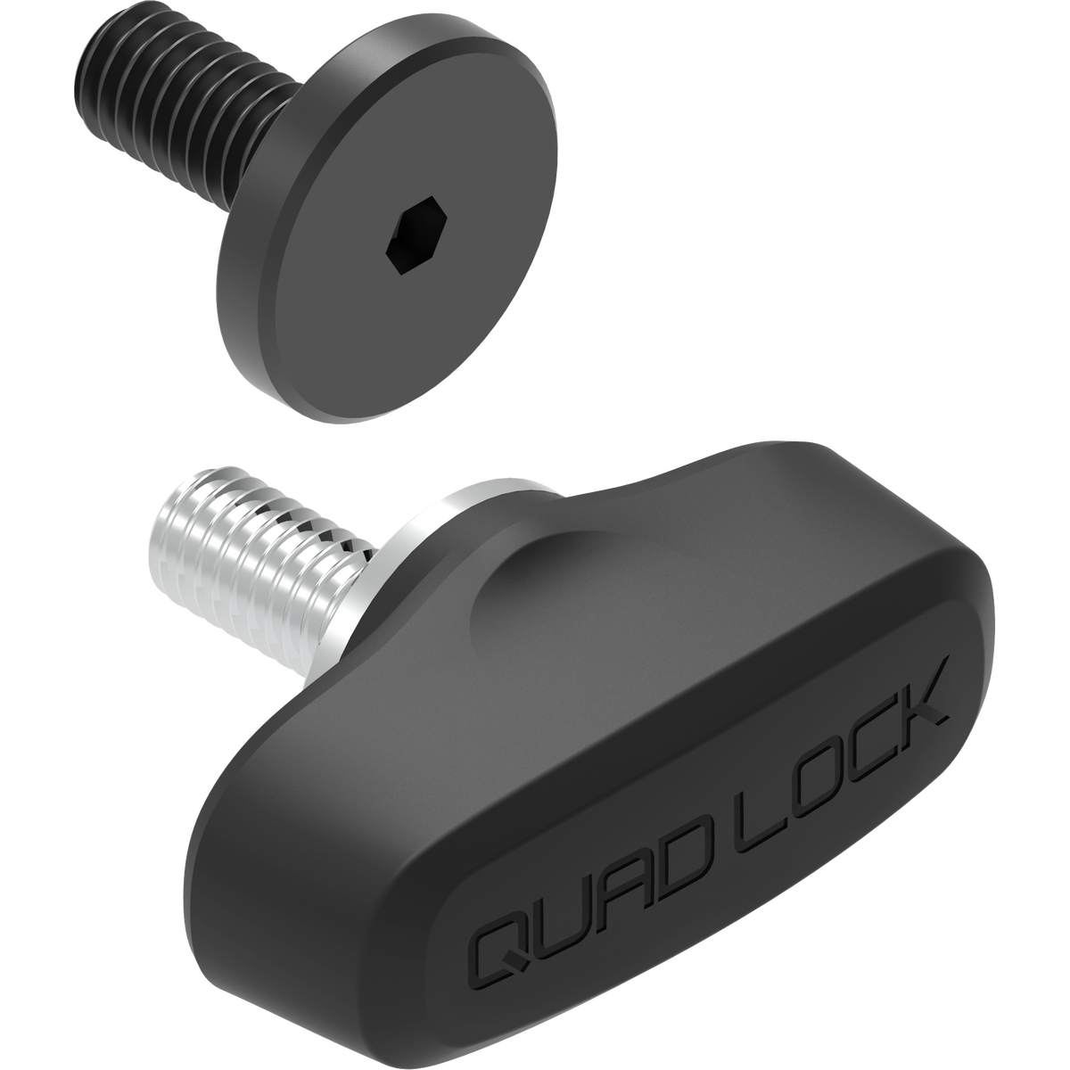 Quad Lock Replacement 360 Dual Pivot Arm Handle /S