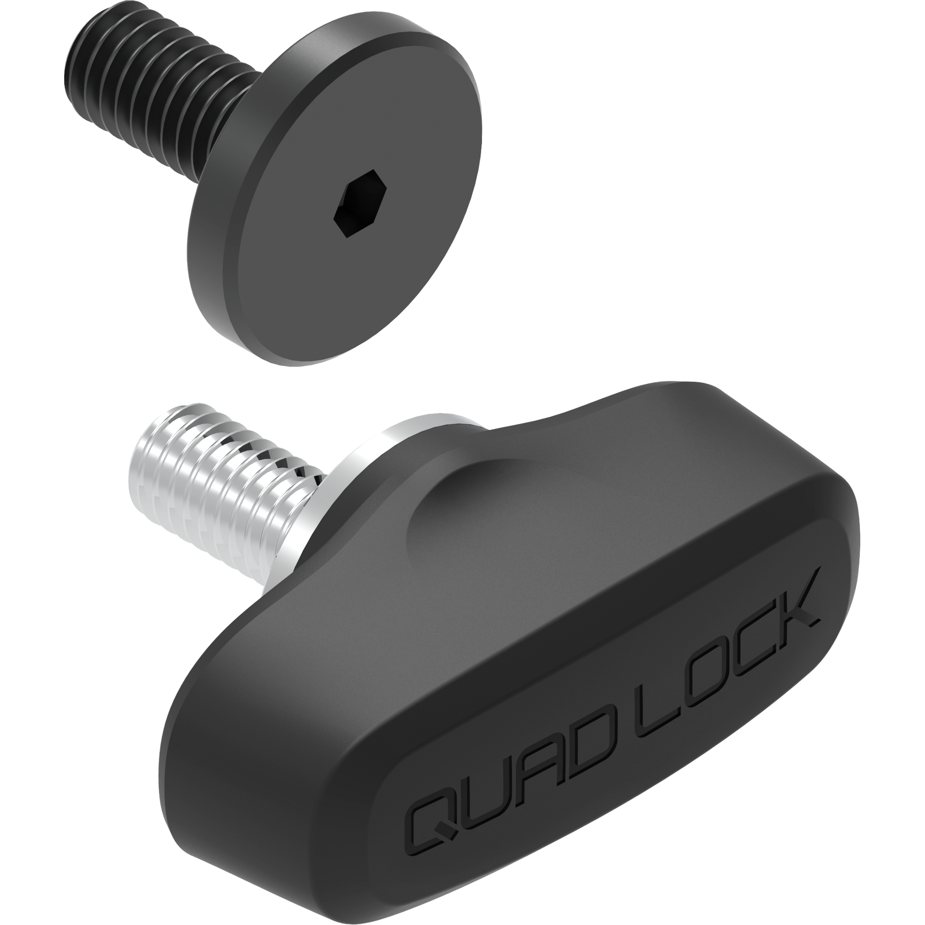 Quad Lock Replacement 360 Dual Pivot Arm Handle /S