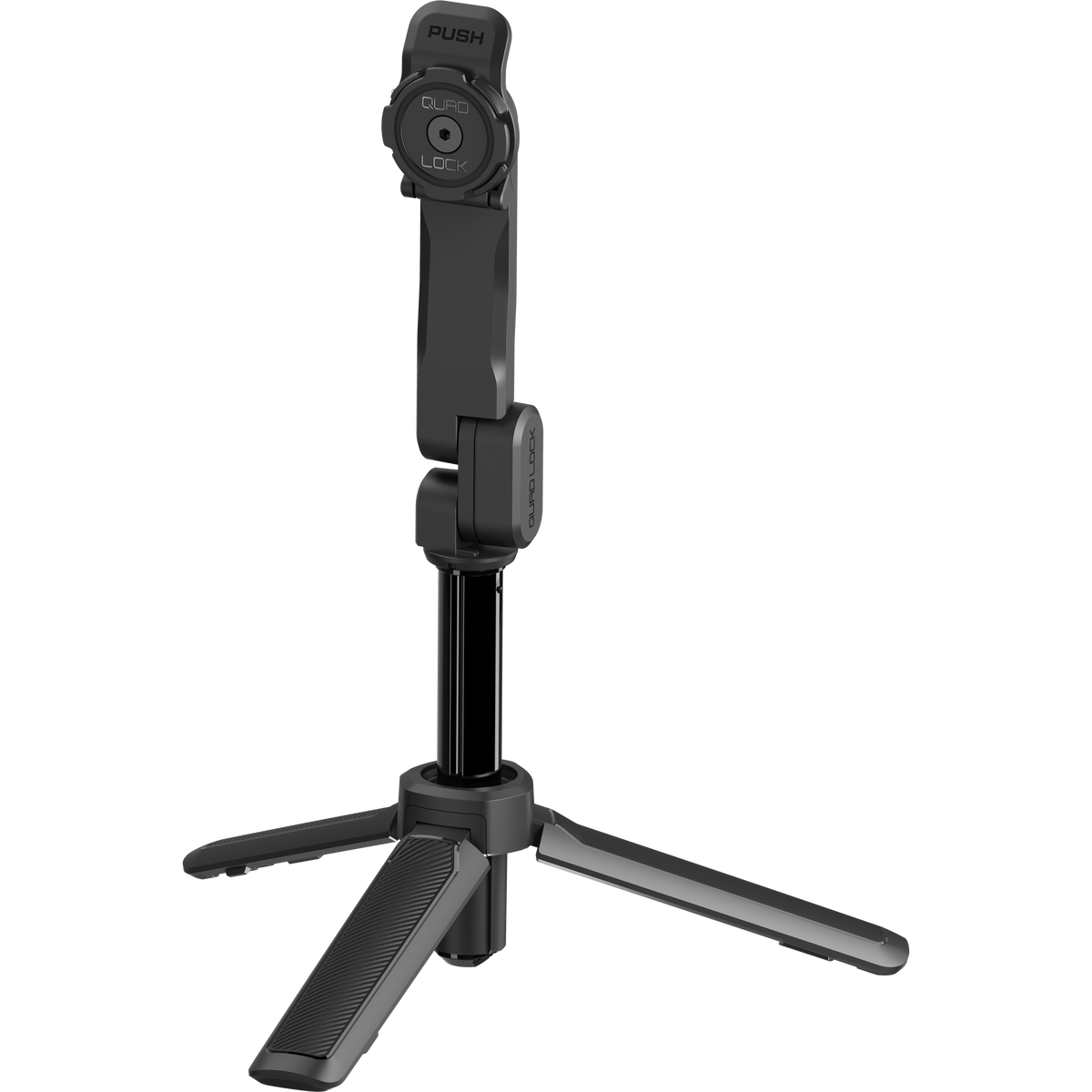 Quad Lock Tripod / Selfie Stick - Beedspeed
