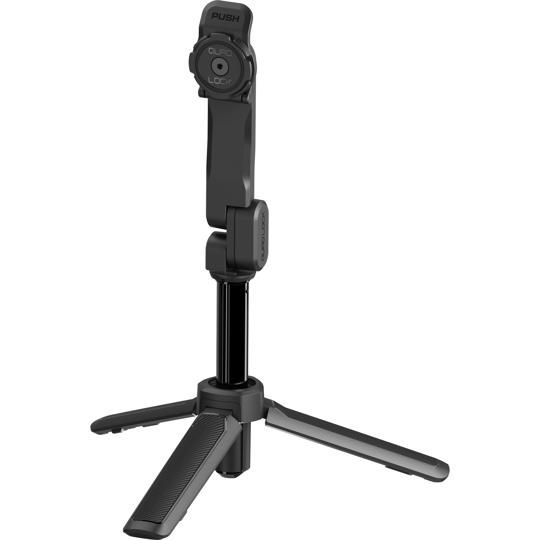 Quad Lock Tripod / Selfie Stick - Beedspeed