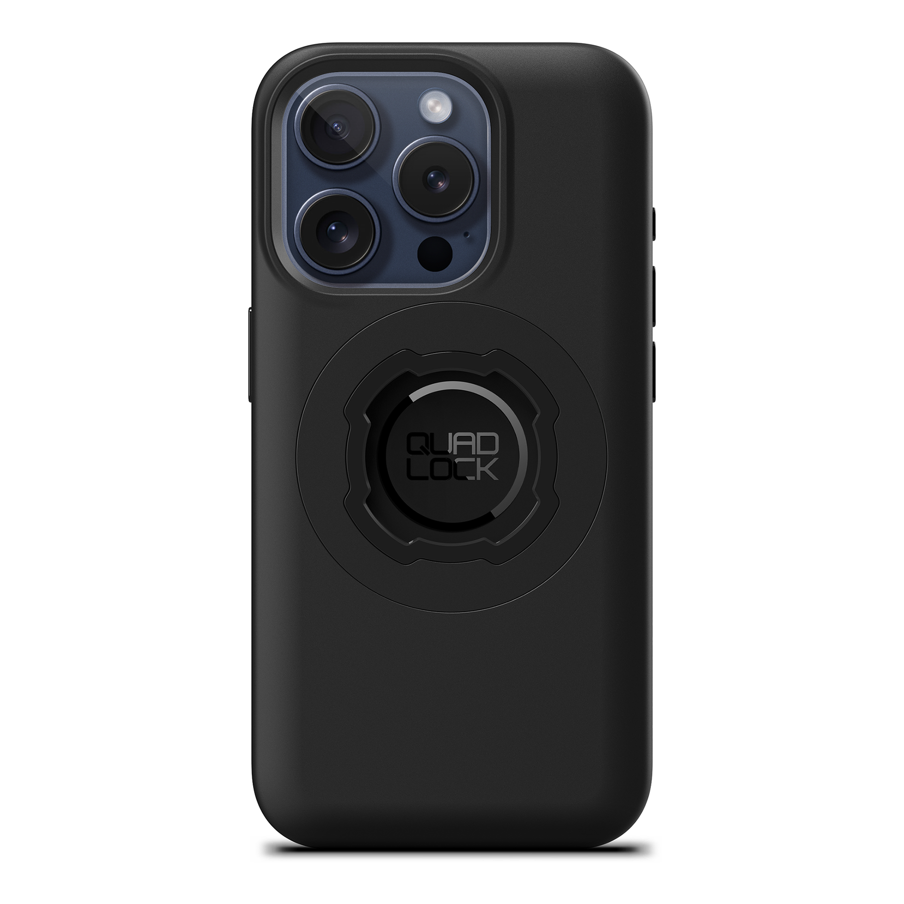 Quad Lock MAG Case iPhone 15 Pro - Beedspeed