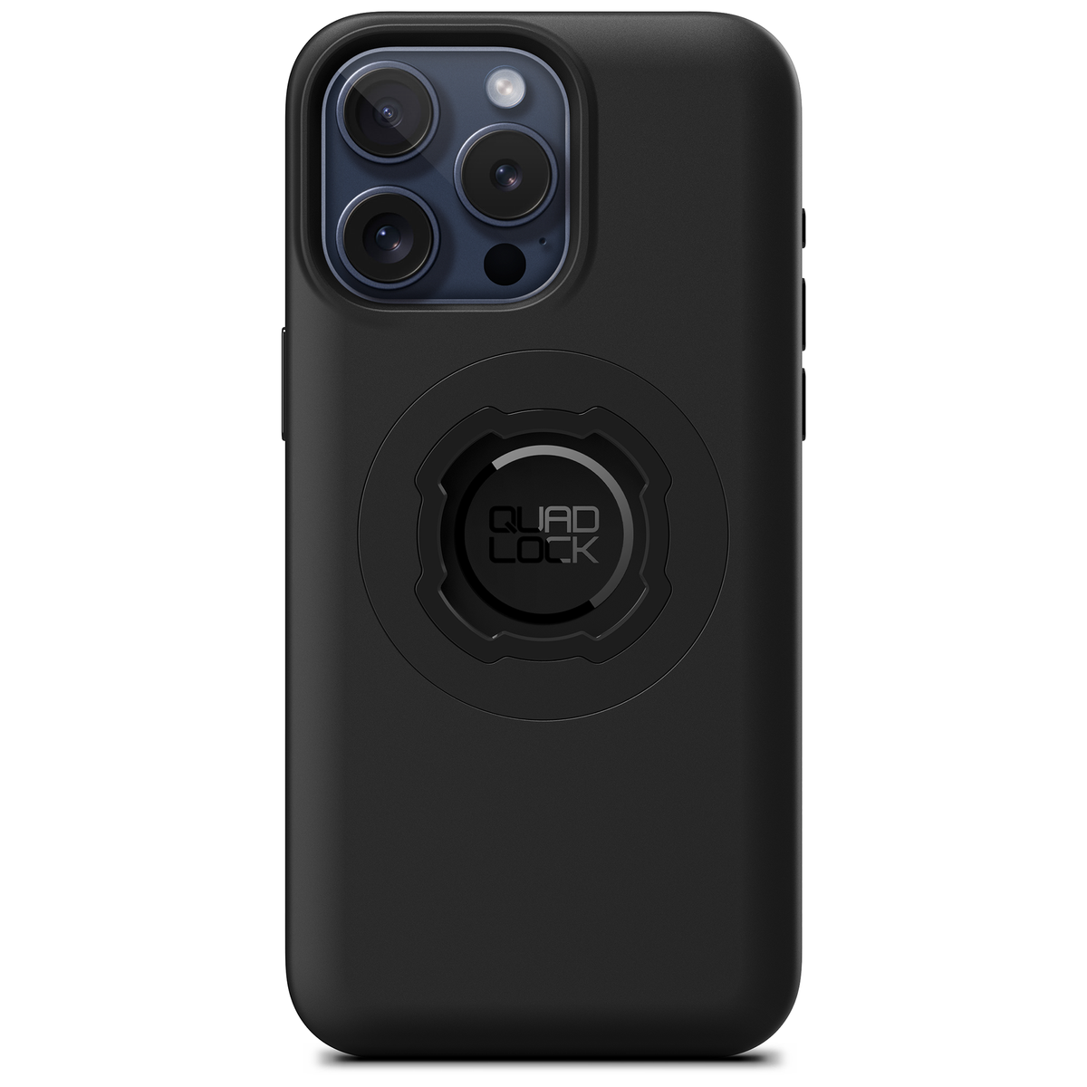 Quad Lock MAG Case iPhone 15 Pro Max - Beedspeed