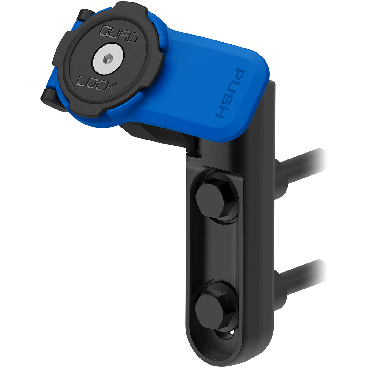 Quad Lock Motorcycle Clutch Mount - Beedspeed