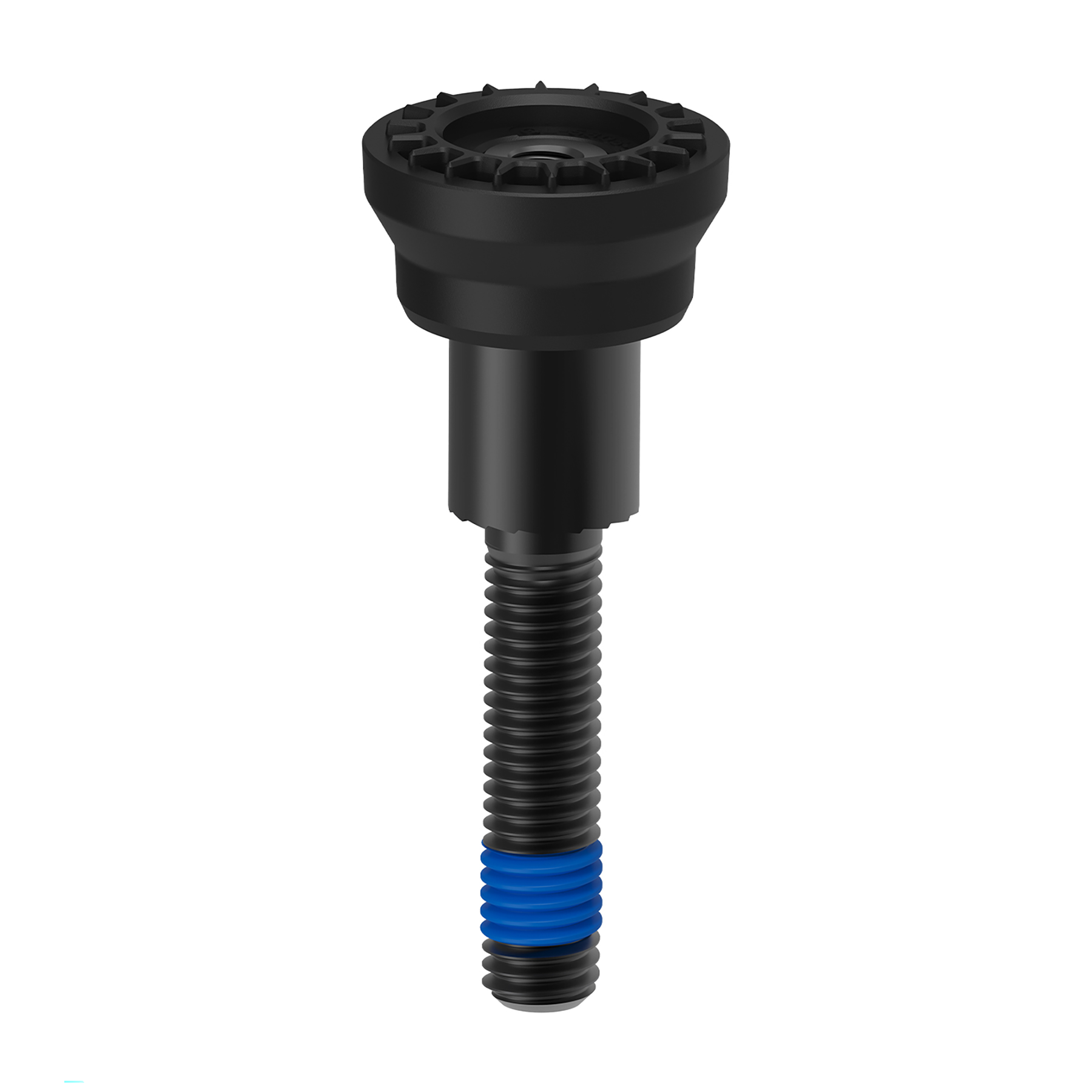 Quad Lock 360 Base - M8 Single Bolt