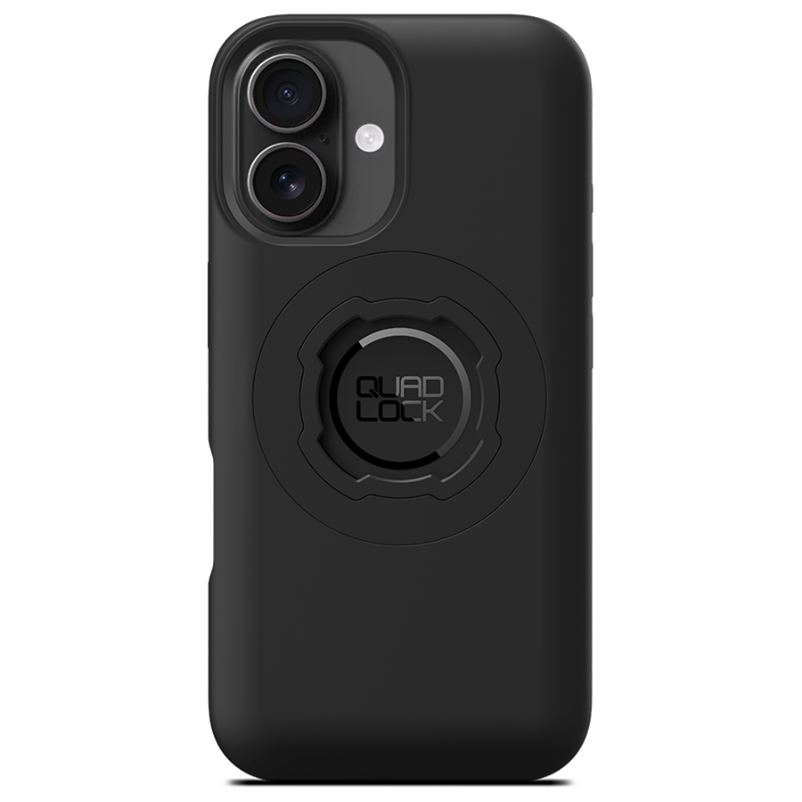Quad Lock MAG Case iPhone 16 - Beedspeed