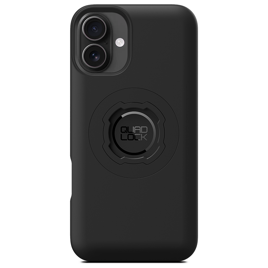 Quad Lock MAG Case iPhone 16 Plus - Beedspeed