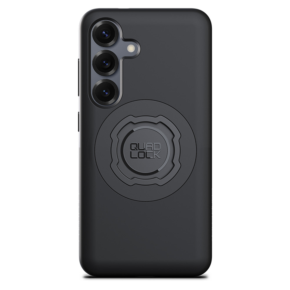 Quad Lock MAG Case Samsung Galaxy S25 - Beedspeed