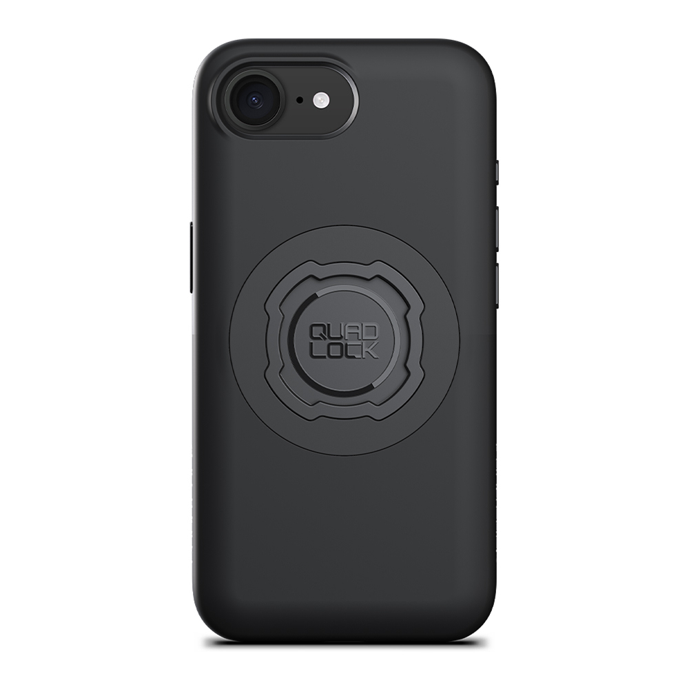 Quad Lock MAG Case iPhone 16e - Beedspeed