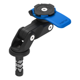 Quad Lock Motorcycle Fork Stem Mount (V2) - Beedspeed