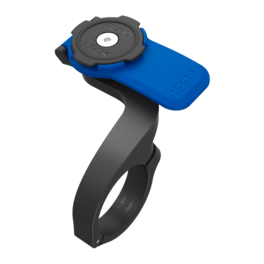 Quad Lock Out Front Mount (V3) - Beedspeed