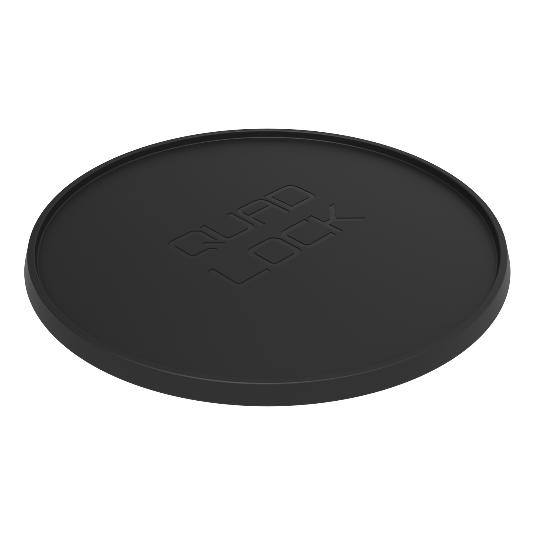 Quad Lock Replacement Dash Pad - Car Mount - 2