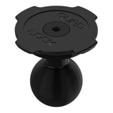 Quad Lock 20mm Ball Top Cap Adaptor