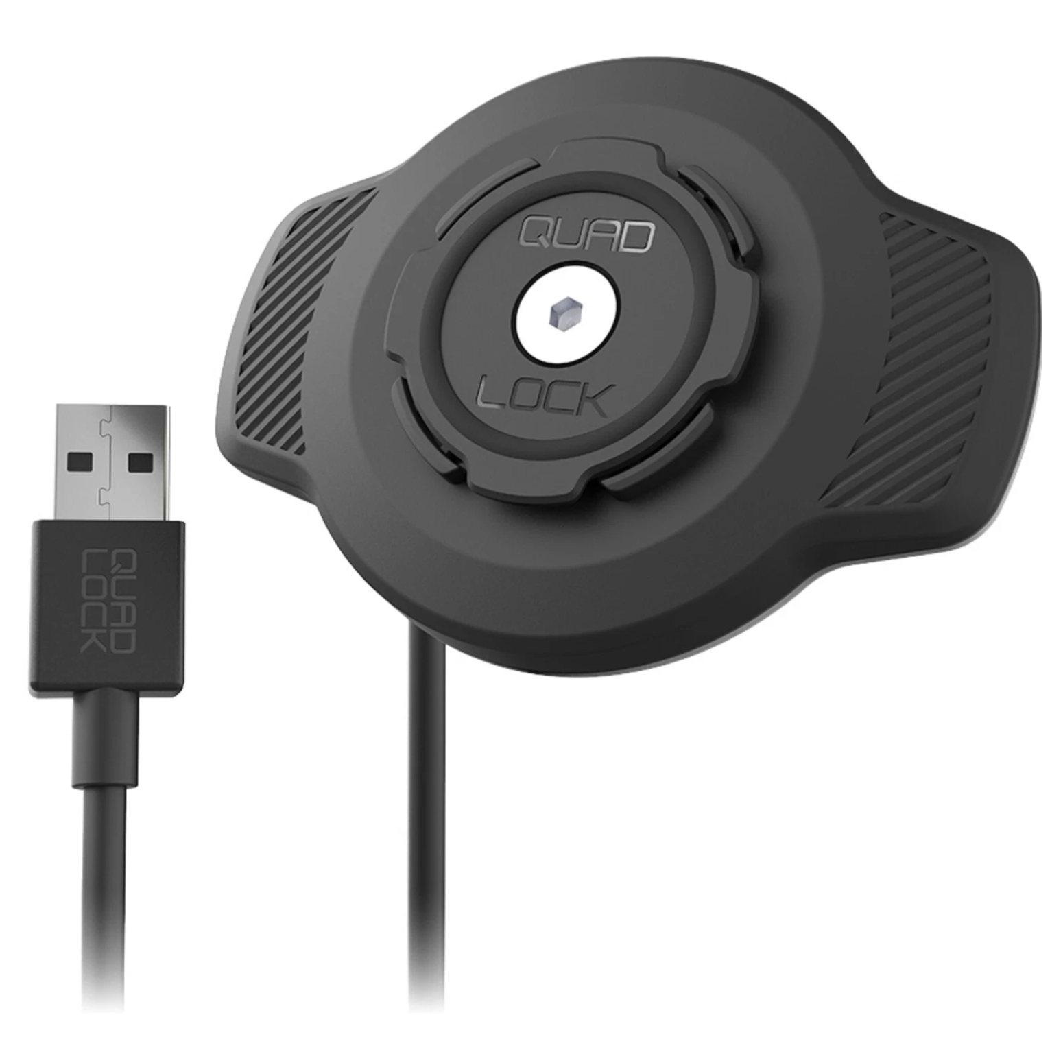 Quad Lock Waterproof Wireless Charging Head - Beedspeed