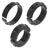 Quad Lock Replacement Bar Spacers - Handle Bar Mount Pro Lar