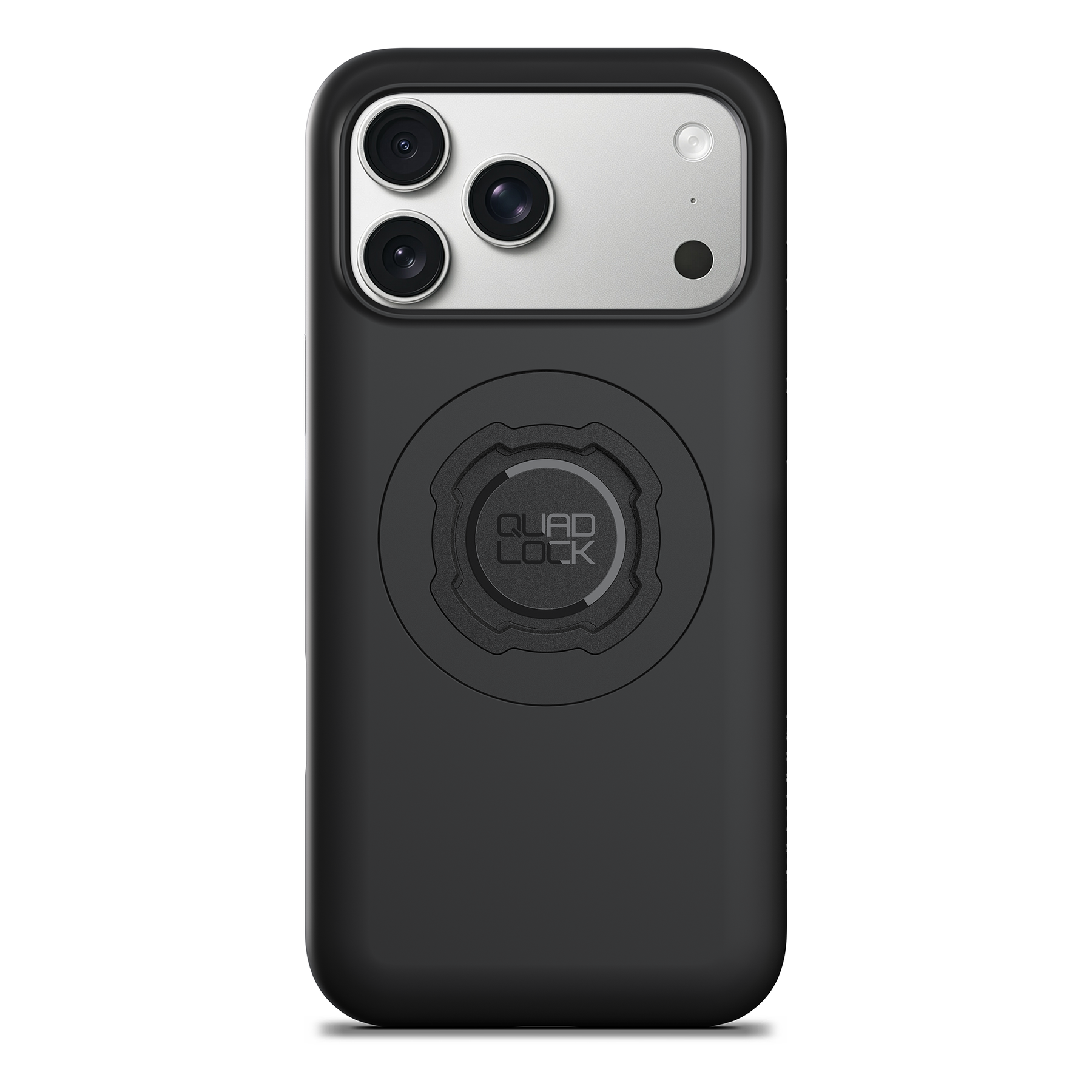 Quad Lock MAG Case iPhone 17 Pro Max - Beedspeed