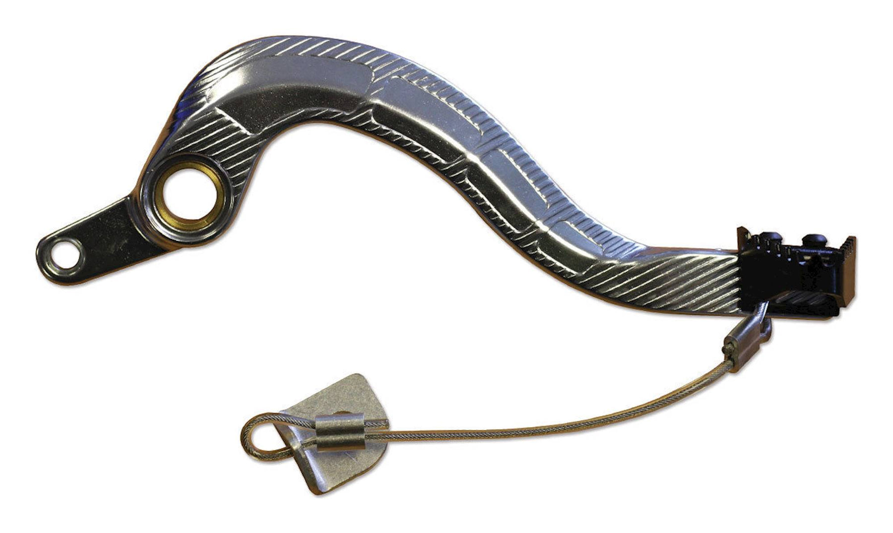 Suzuki RM-Z250 2007-2012 MX Forged Brake Pedal
