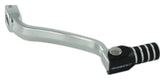 BikeTek MX Alloy Gear Lever With Black Tip - #S18