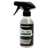 Motoverde Tar & Glue Remover 250ml