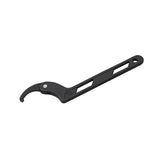 Bikeservice Tools 51mm to 120mm (2 to 4-3/4) C Hook Wrench