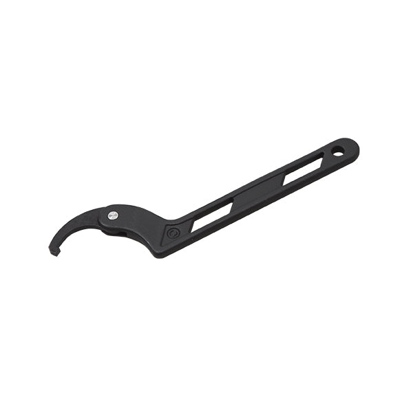 Bikeservice Tools 51mm to 120mm (2 to 4-3/4) C Hook Wrench