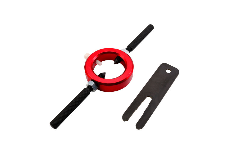Bikeservice Tools Fork Spring Compressor