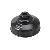 Bikeservice Tools 76mm -12 Flute Oil Filter Wrench