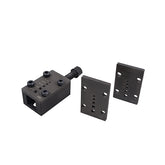 Bikeservice Tools High Resolution Screw Cutter