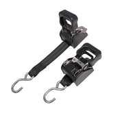 Bikeservice Tools Retractable Ratchet Tie Down - 1.2m / 4ft