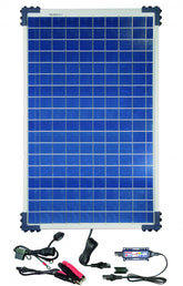OptiMate Solar Duo 40W Battery Charger - Beedspeed