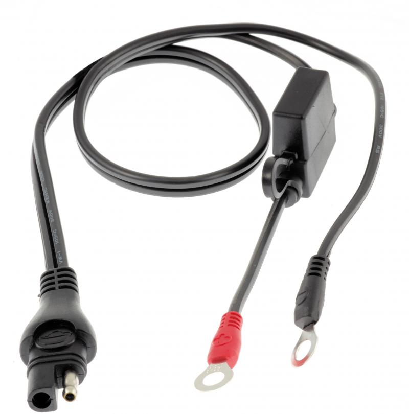 Optimate O11 Weatherproof Eyelet lead - Beedspeed
