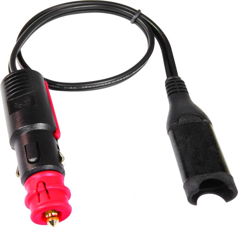 Optimate O2 Cig/DIN Plug - Beedspeed