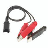 Optimate O4 Battery Clamp - Beedspeed