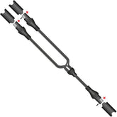 Optimate O15 Y Splitter  Unfused - Beedspeed