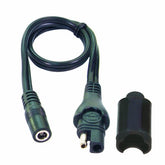 Optimate O67F SAE to DC Adaptor - Beedspeed