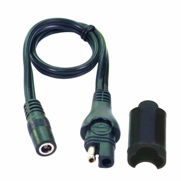 Optimate O67F SAE to DC Adaptor - Beedspeed