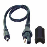 Optimate O67M SAE to DC Adaptor - Beedspeed