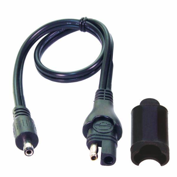 Optimate O67M SAE to DC Adaptor - Beedspeed