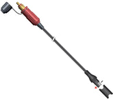 Optimate O9 12V DIN Plug - 1.2M - Beedspeed