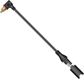 Optimate O29 90° DIN Plug - 1.0M - Beedspeed