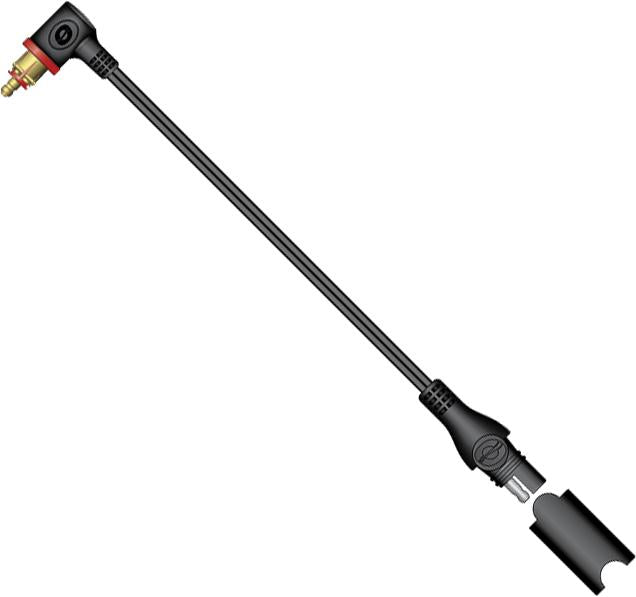 Optimate O29 90° DIN Plug - 1.0M - Beedspeed